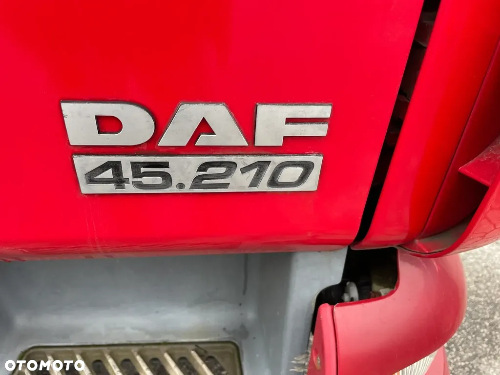 DAF LF - 11