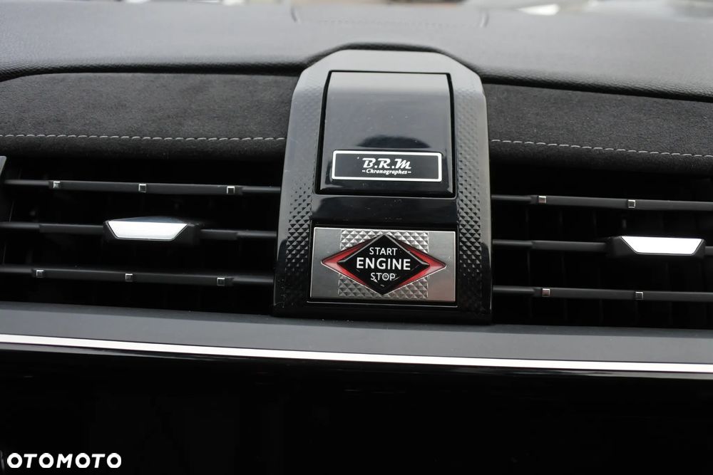 DS Automobiles DS 7 Crossback 1.6 PureTech Performance Line + - 22