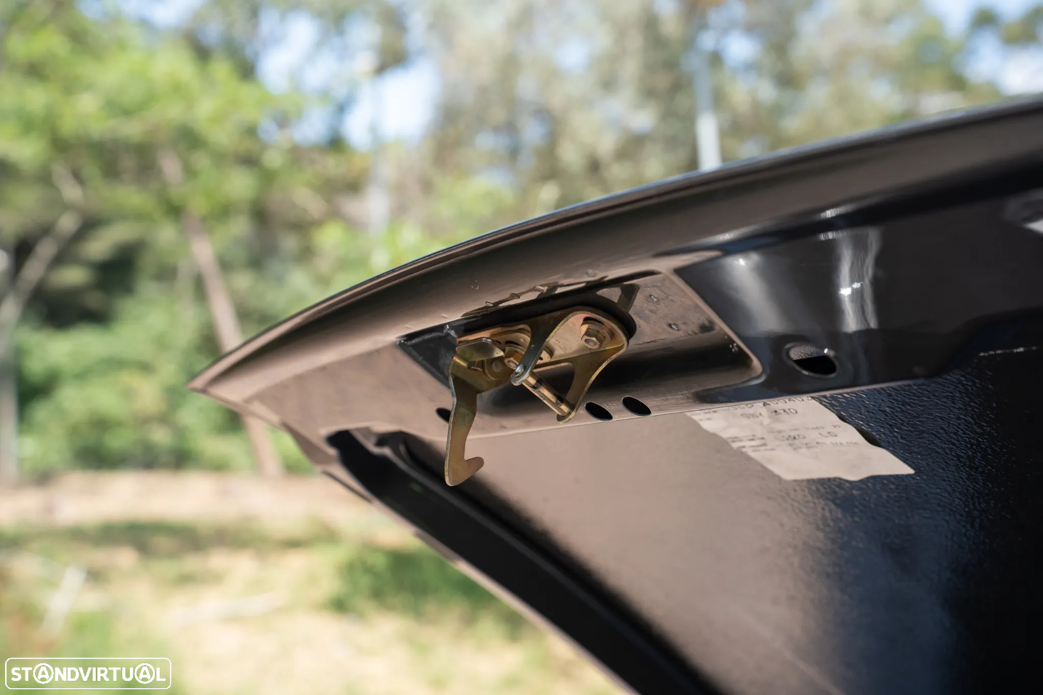 Porsche 911 (964) Coupé 3.6 Carrera 2 - 38