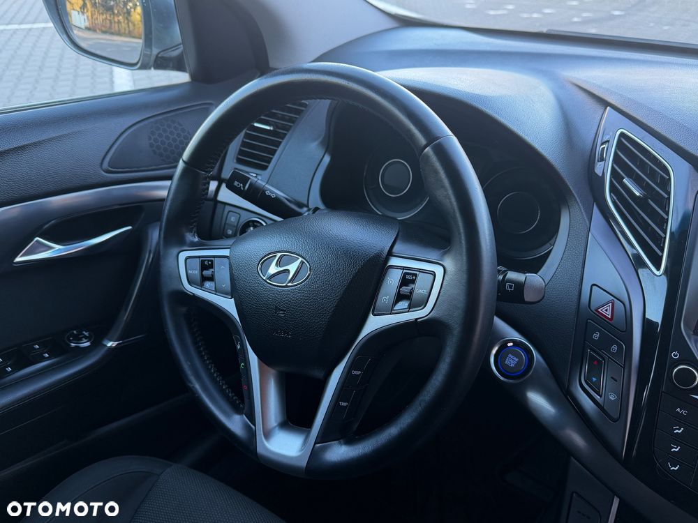 Hyundai i40 i40cw 1.6 5 Star Edition - 26