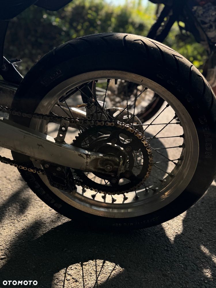 Derbi Senda - 7