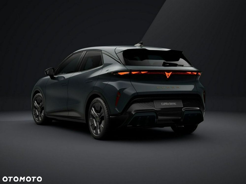 Cupra Raval - 7