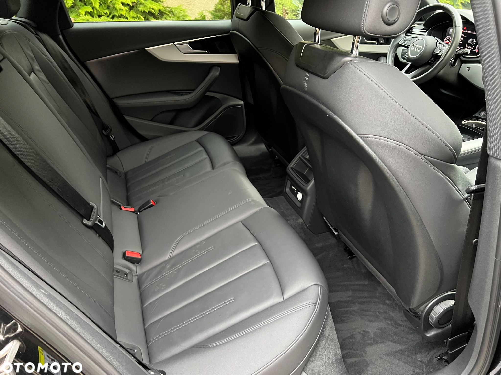 Audi A4 - 38