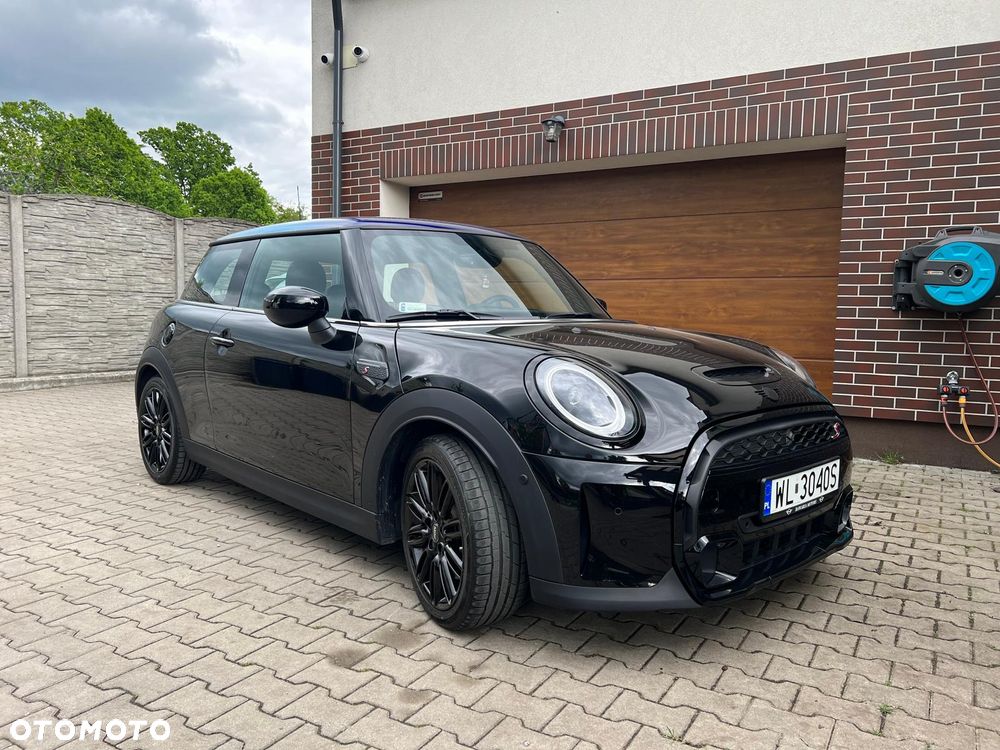 MINI Cooper S - 6