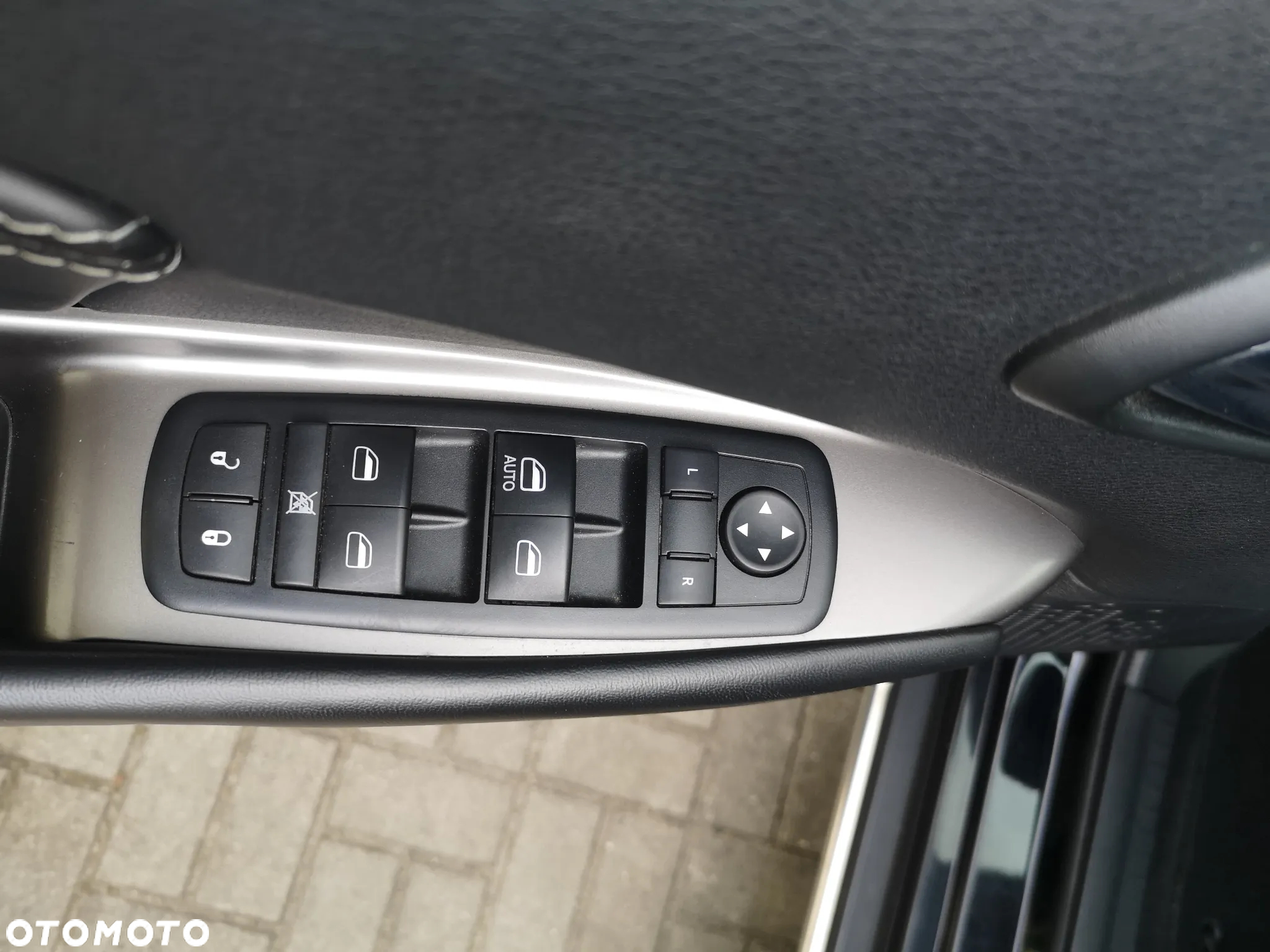 Dodge Journey - 13