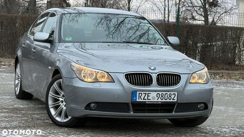 BMW Seria 5 - 27