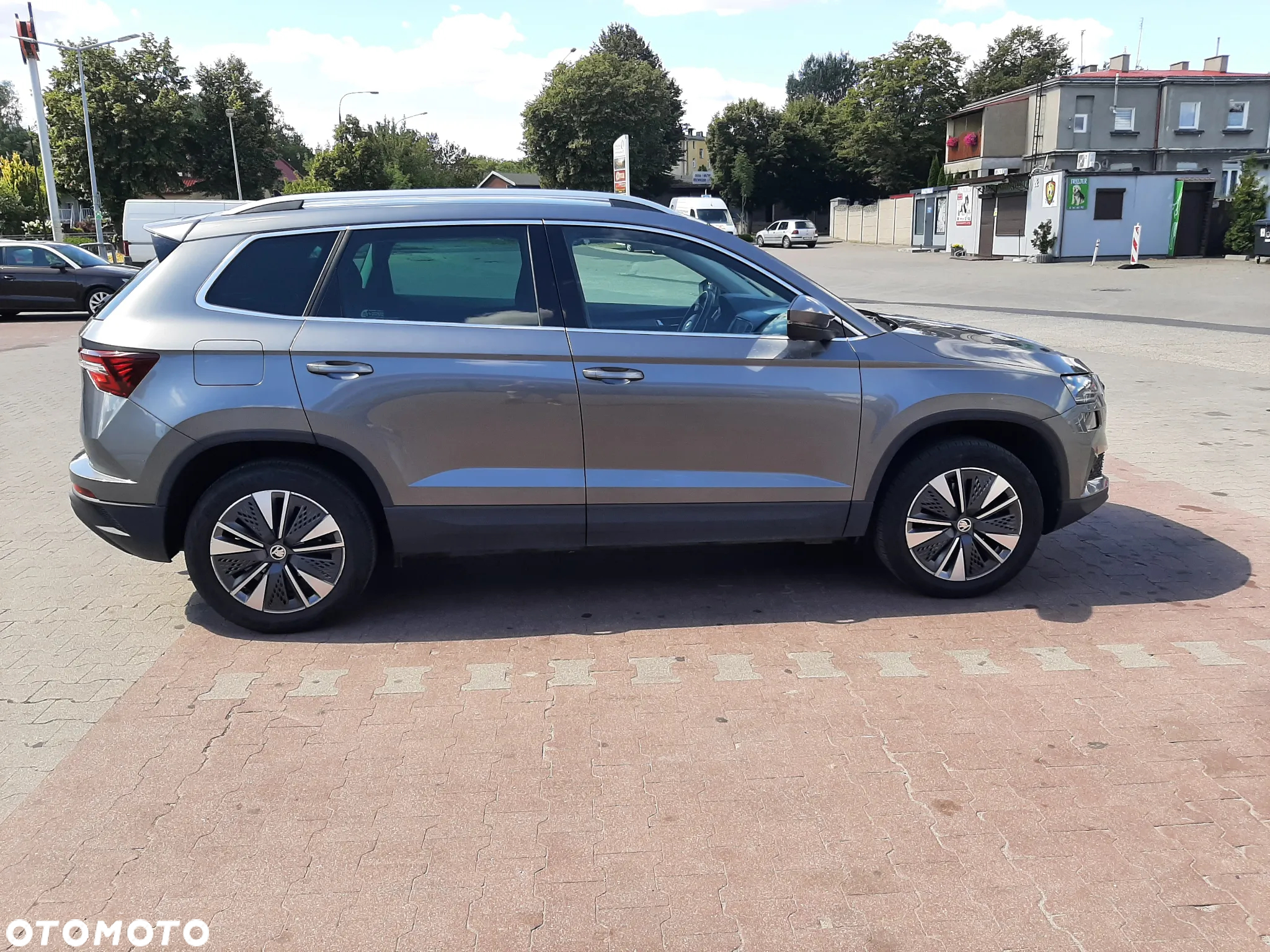 Skoda Karoq 2.0 TDI SCR 4x2 Style - 18