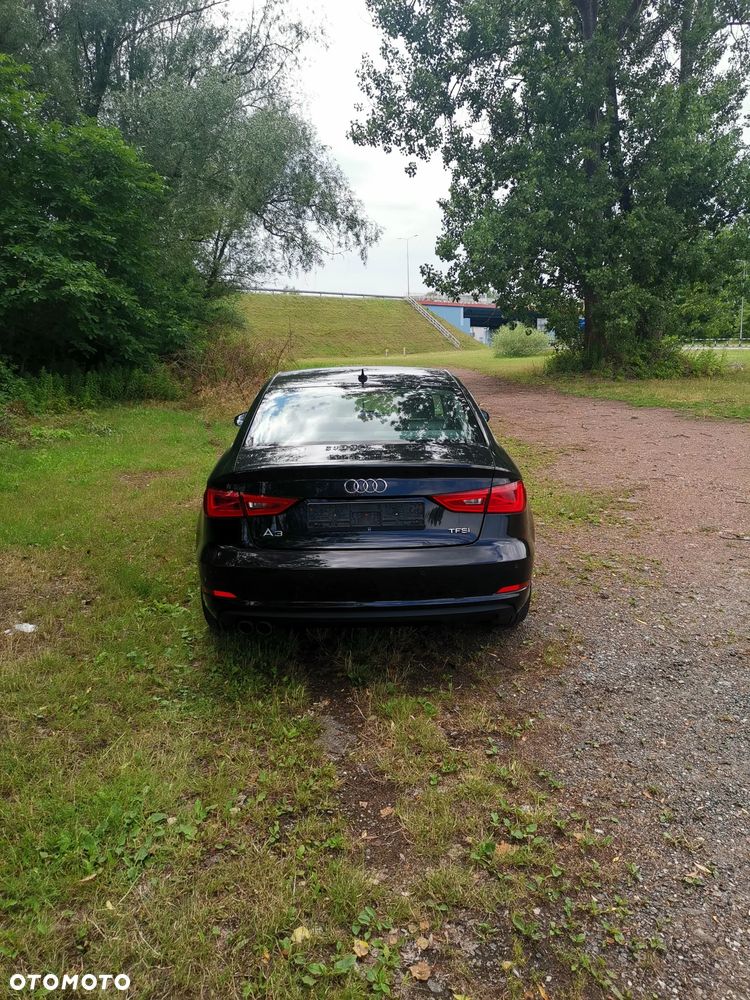 Audi A3 Limousine - 33