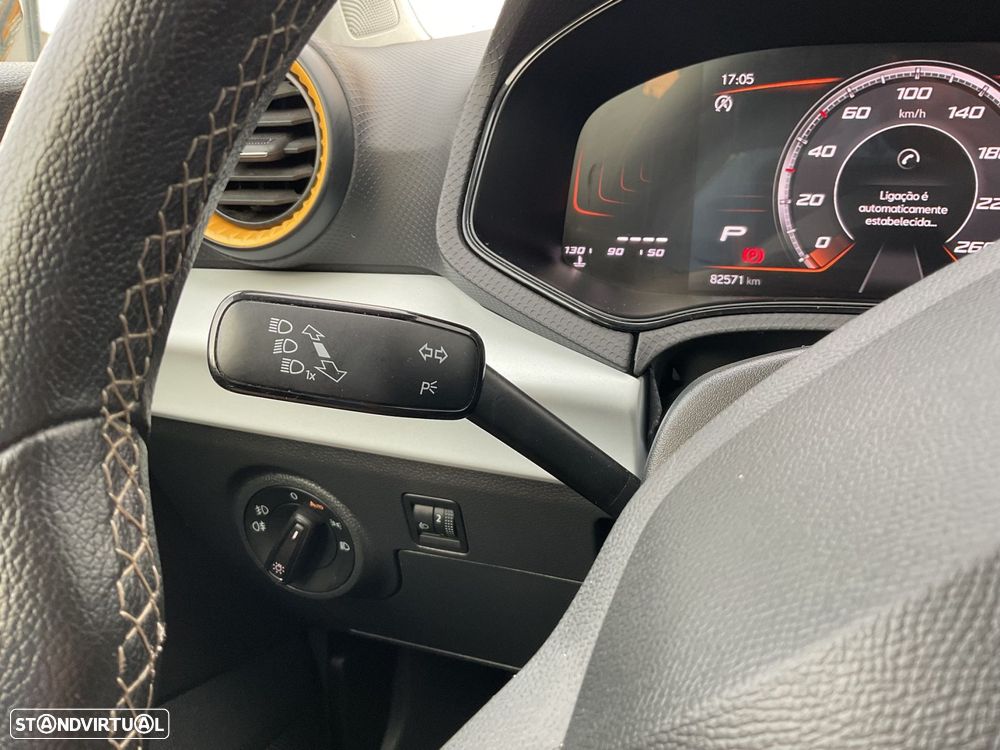 SEAT Ibiza 1.0 TSI Style DSG - 36