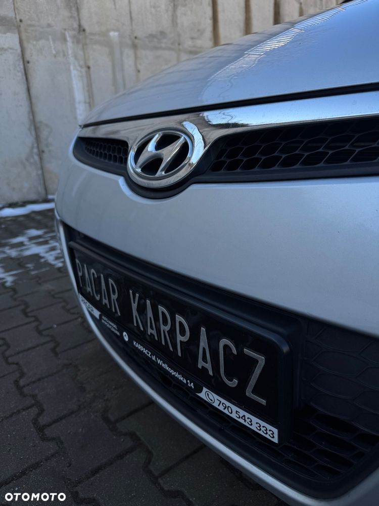 Hyundai i30 1.4 Comfort - 15