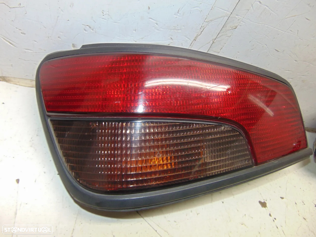 Peugeot 306 farolins - 2