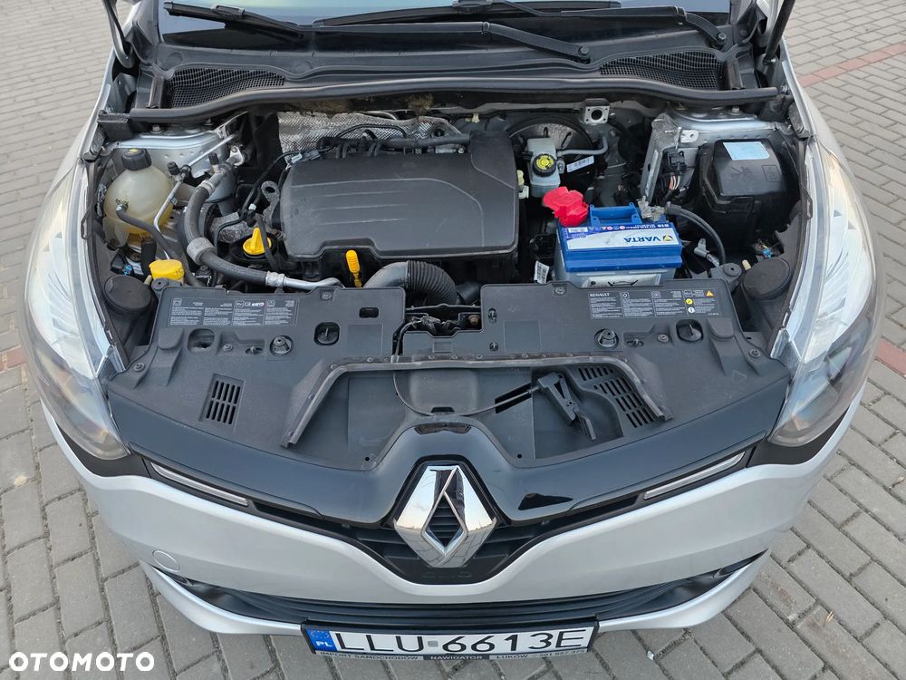 Renault Clio 1.2 16V 75 Expression - 25