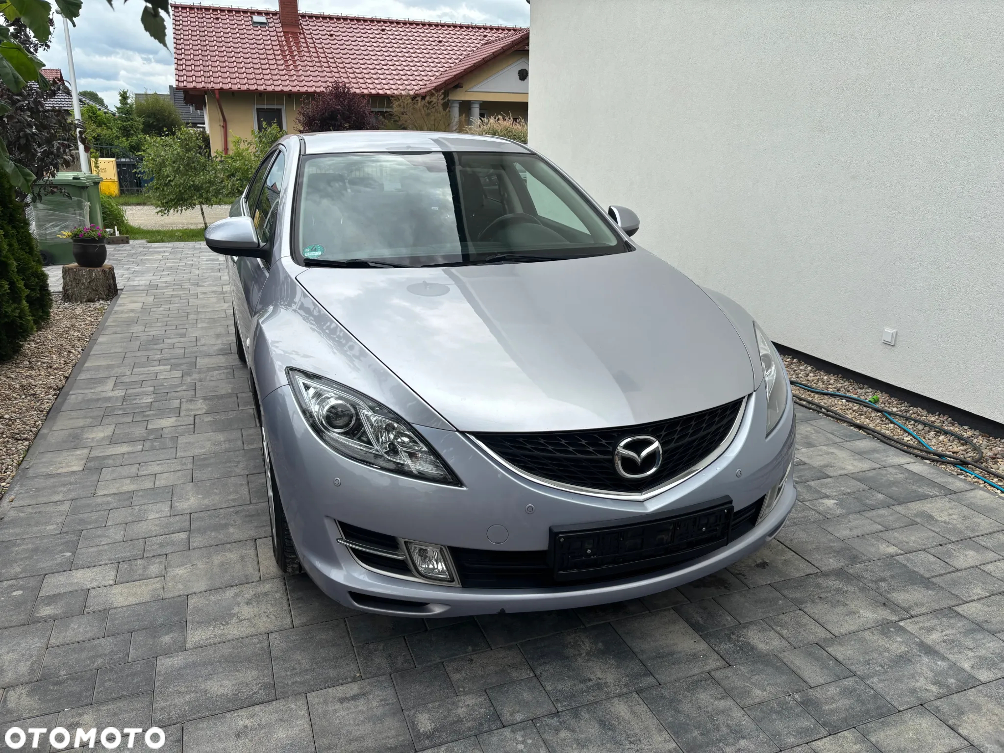 Mazda 6 2.0 Exclusive - 11