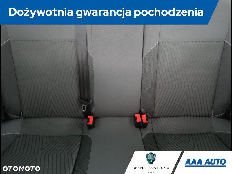 Volkswagen Polo - 11