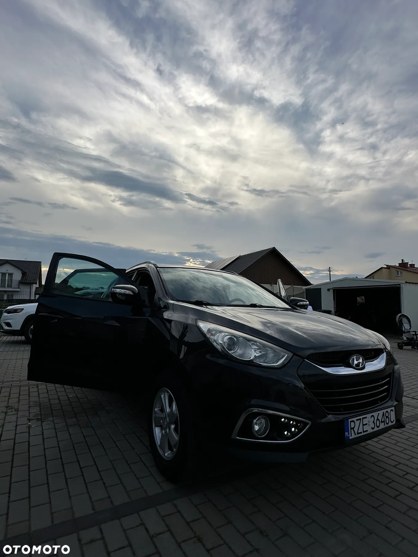 Hyundai ix35 2.0 Comfort - 10