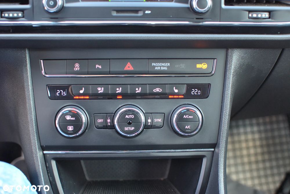 Seat Leon 1.4 TSI Full LED S&S - 19