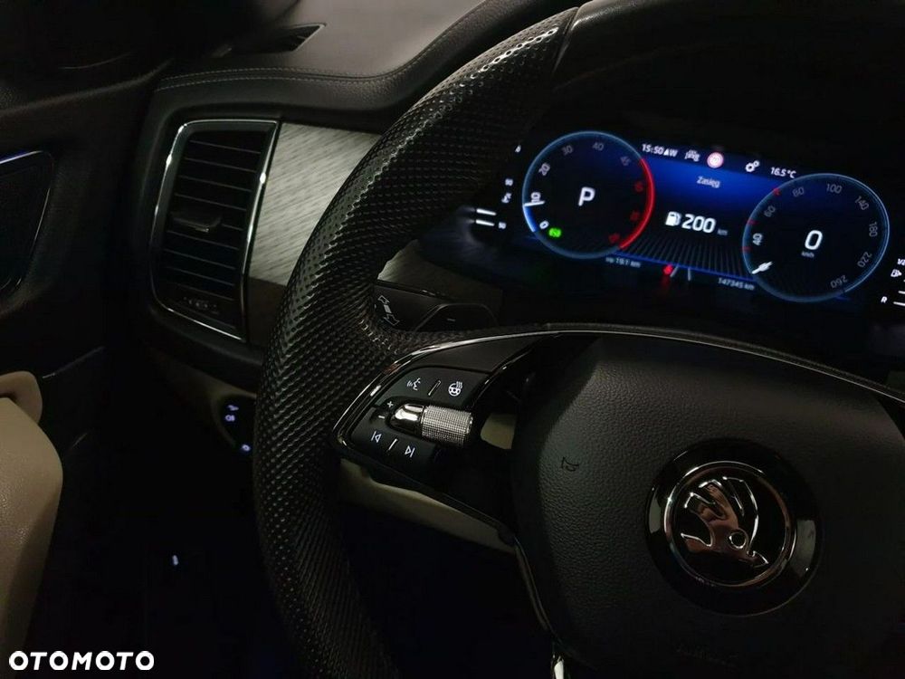 Skoda Kodiaq 2.0 TDI 4x2 Sportline DSG - 10