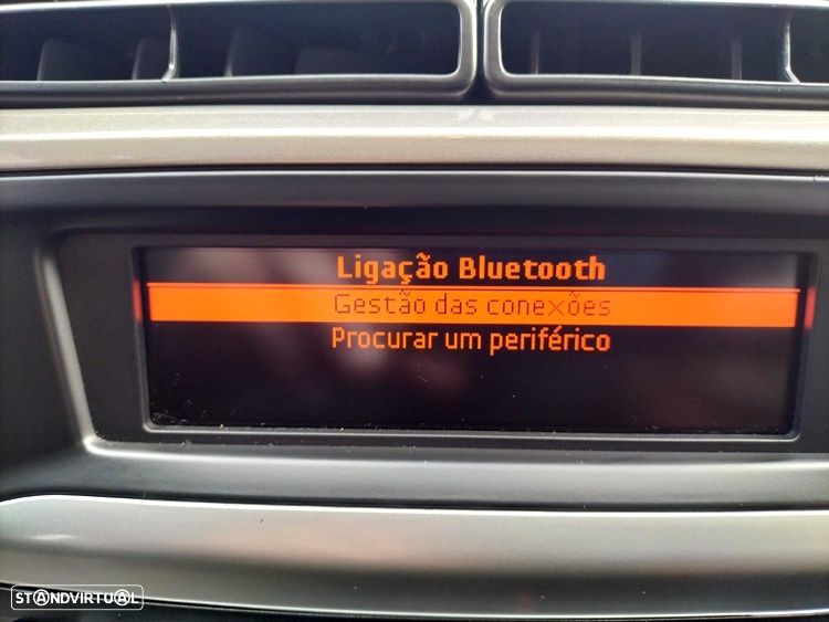 Citroën C-Elysée 1.6 BlueHDi Exclusive - 30