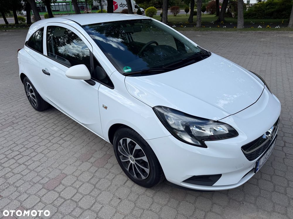 Opel Corsa 1.2 Active - 5