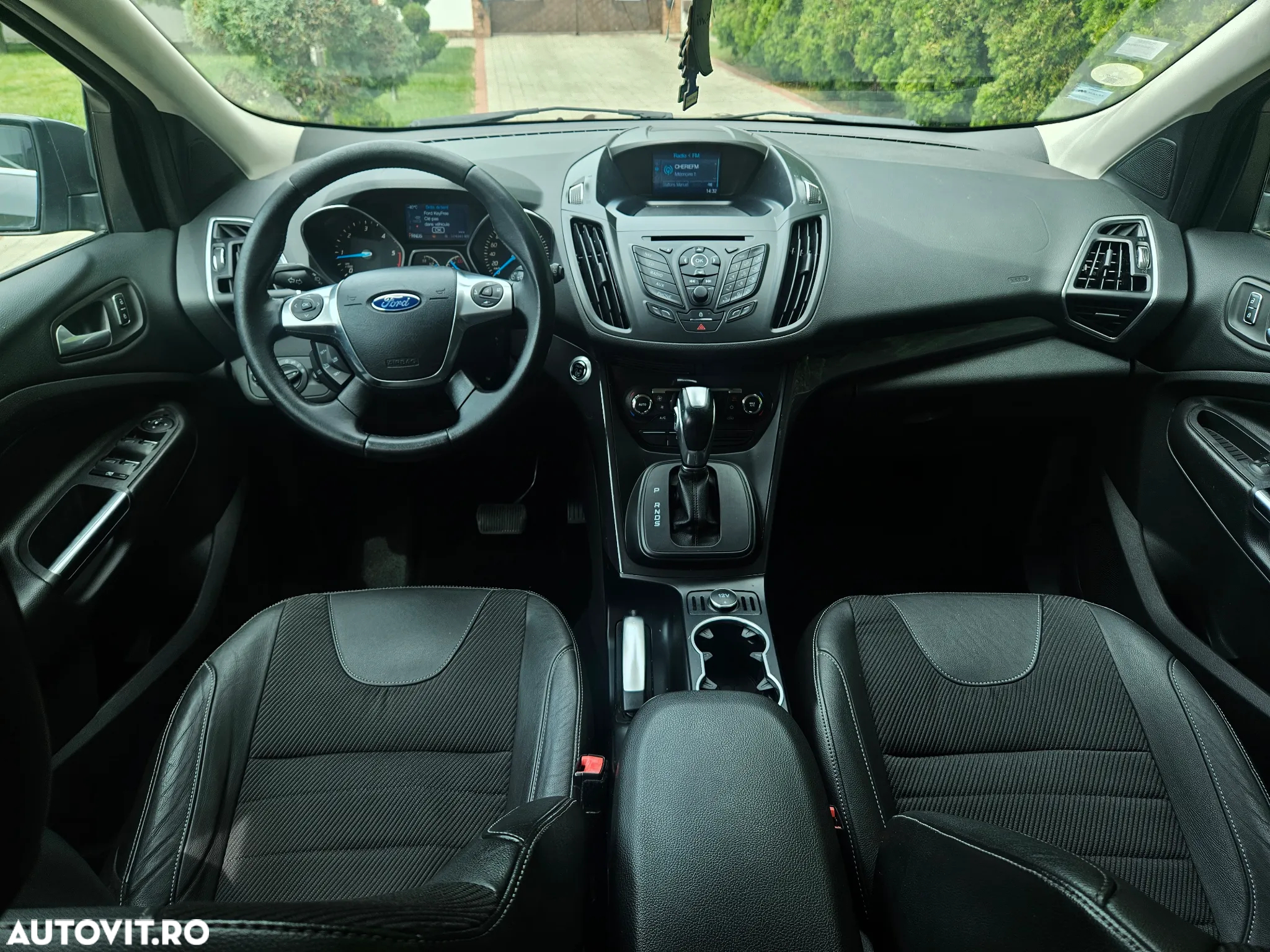 Ford Kuga 2.0 TDCi Powershift 4WD Trend - 7