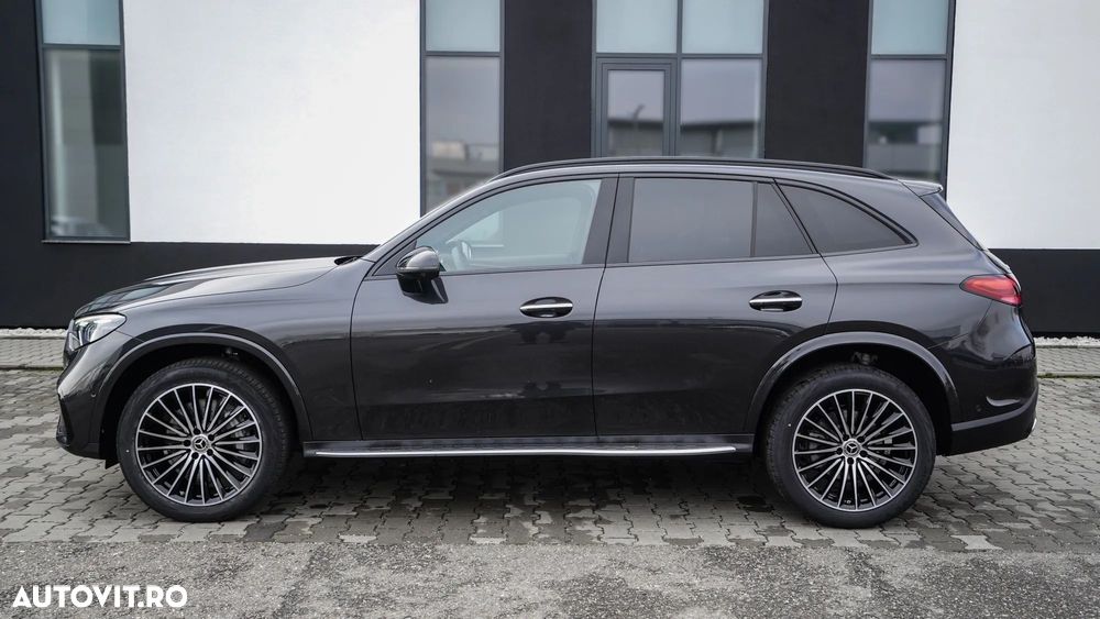 Mercedes-Benz GLC - 5