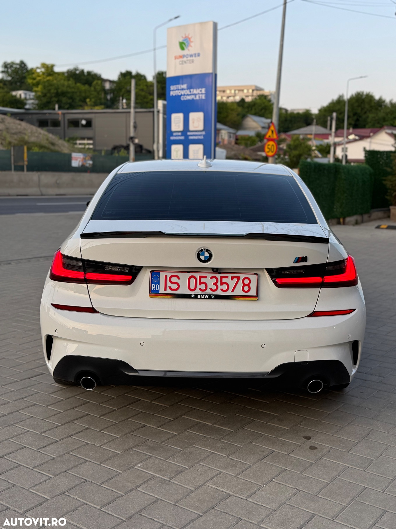 BMW Seria 3 - 3