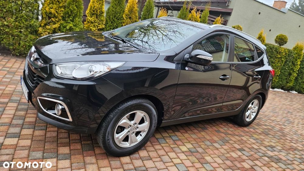 Hyundai ix35 - 4