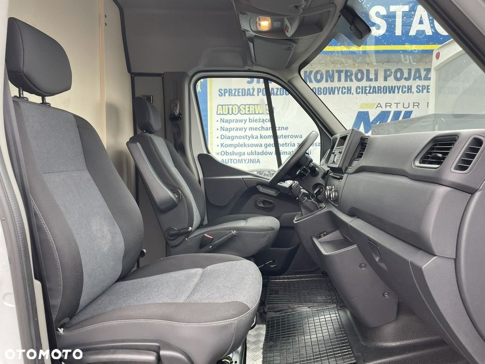 Renault Master - 10