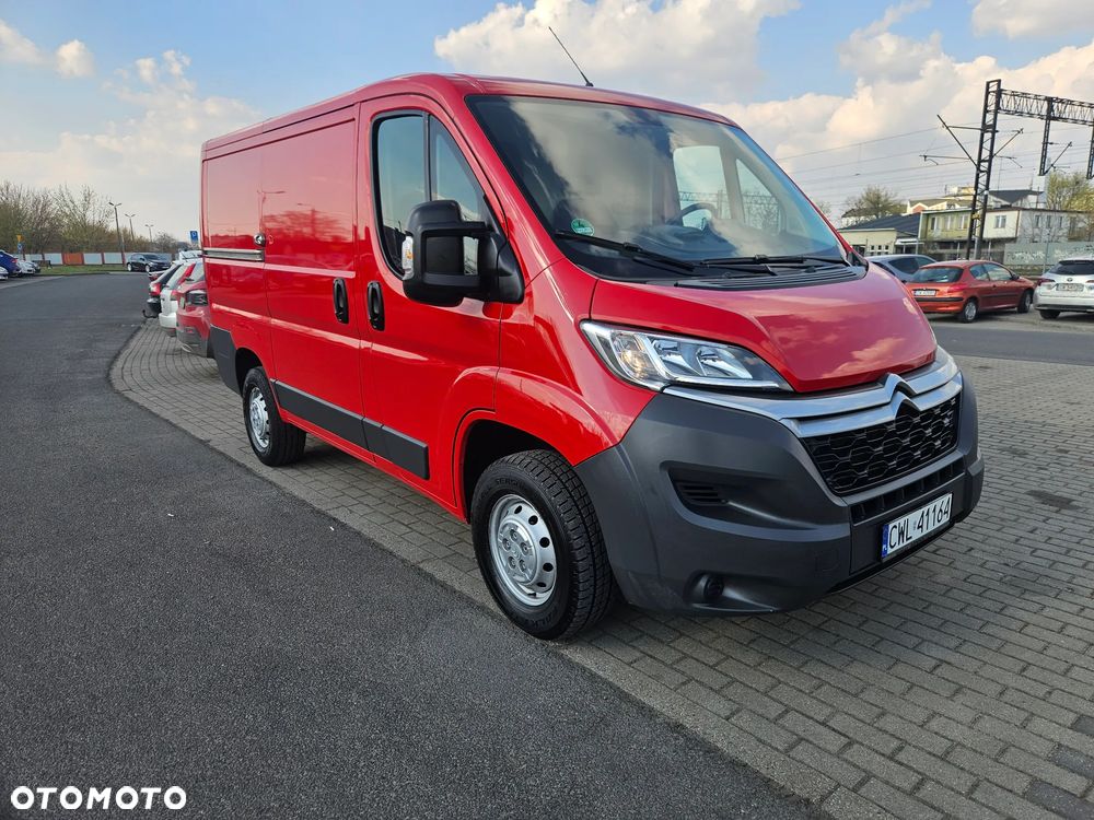 Citroën jumper - 4