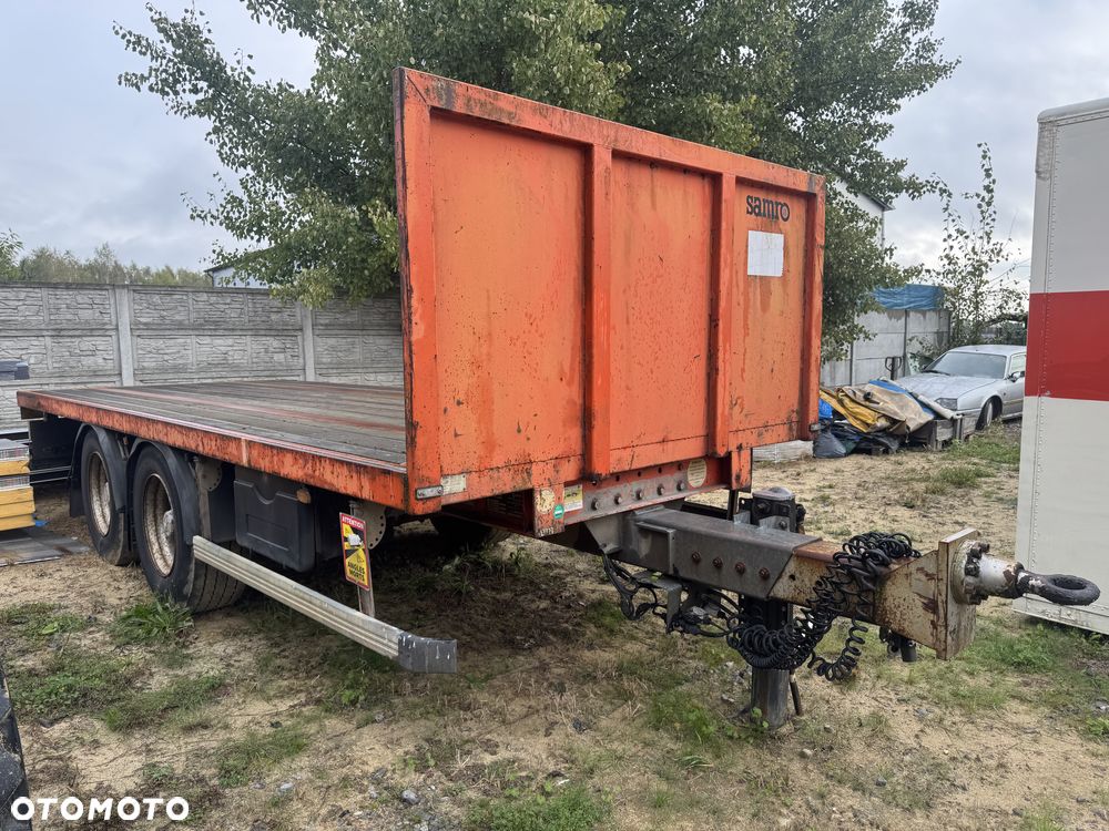 Renault Premium 310 6x4 HDS Palfinger PK20001K - 20