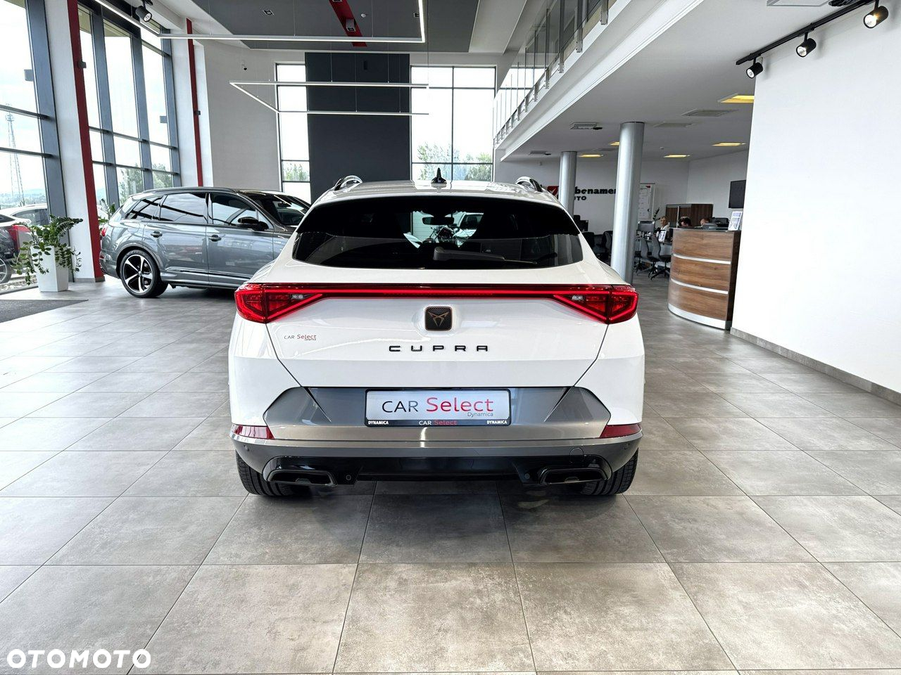 Cupra Formentor - 8