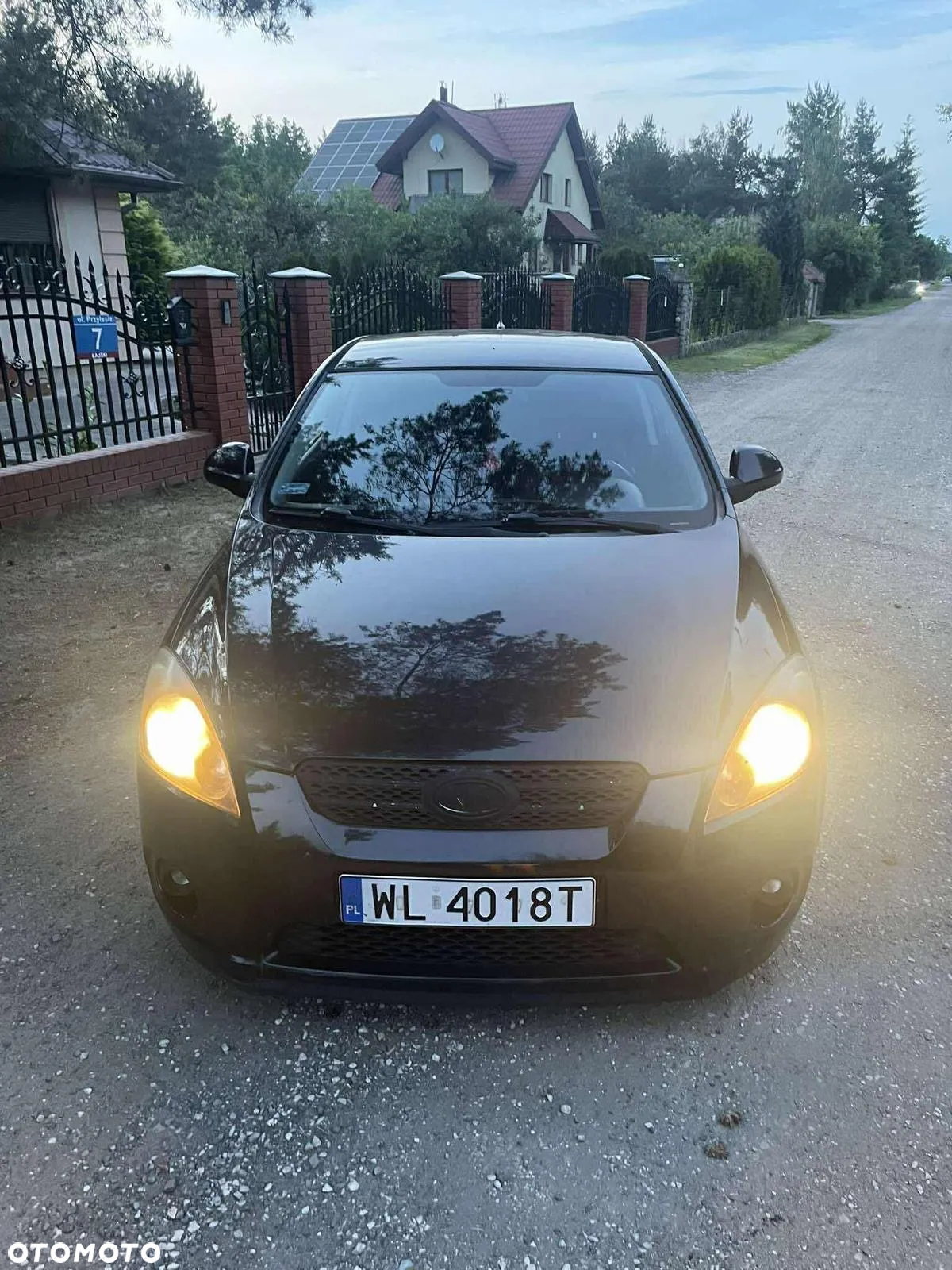 Kia ProCeed - 3