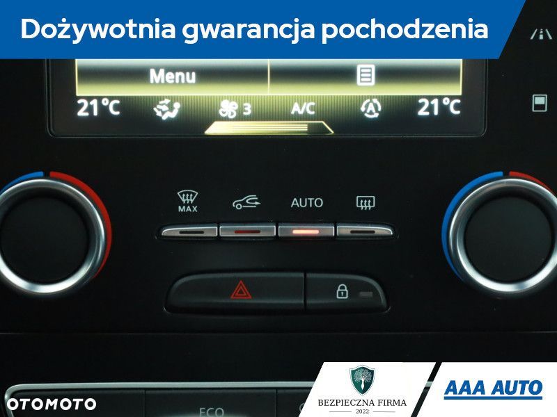 Renault Scenic - 12