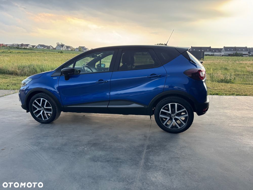 Renault Captur - 4