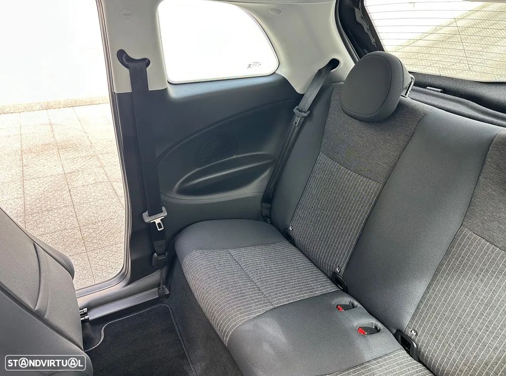 Fiat 500e 42kWh ICON - 7