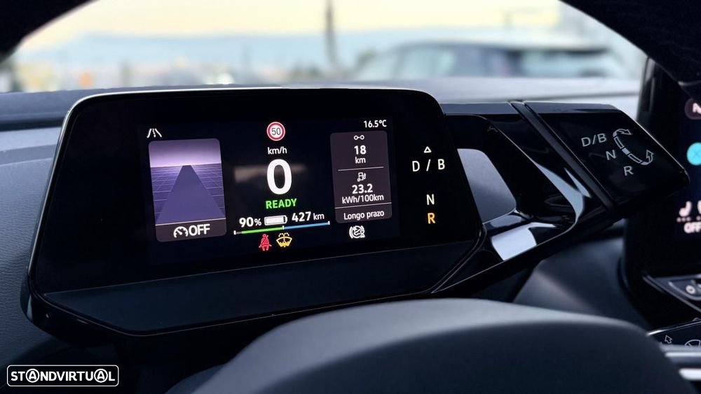 VW ID.4 77 kWh Pro - 20