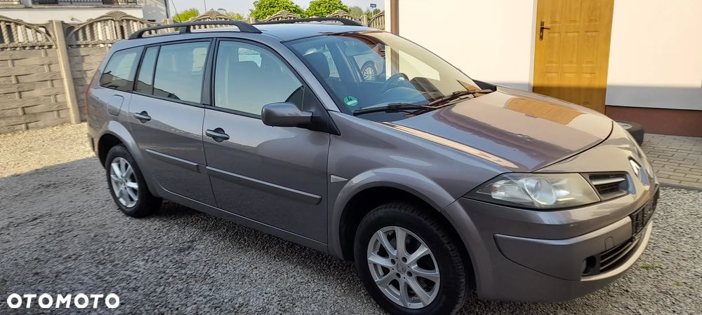 Renault Megane 1.6 16V Authentique - 11