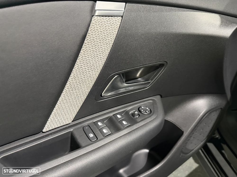 Citroën C4 X 1.2 PureTech Feel Pack EAT8 - 9