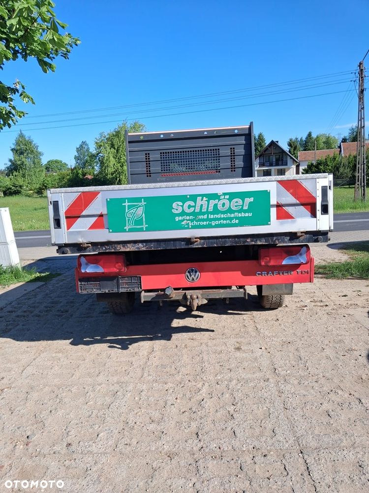 Volkswagen CRAFTER - 6