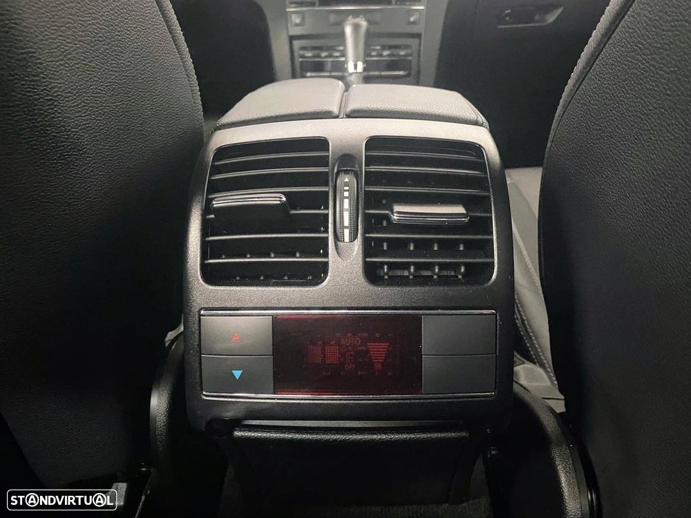 Mercedes-Benz E 350 CDi Avantgarde BlueEfficiency Auto - 9