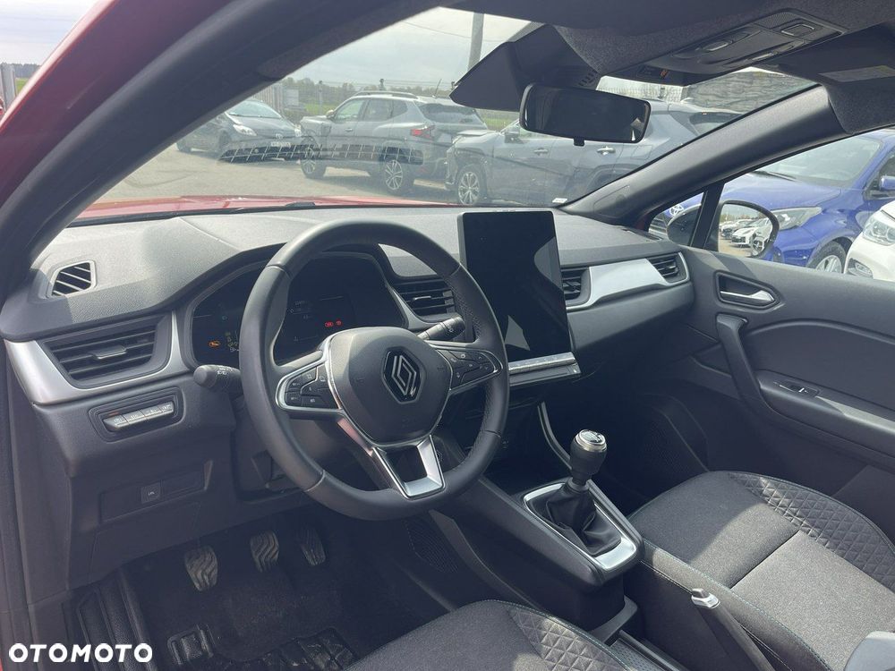 Renault Captur TCe 90 EVOLUTION - 6