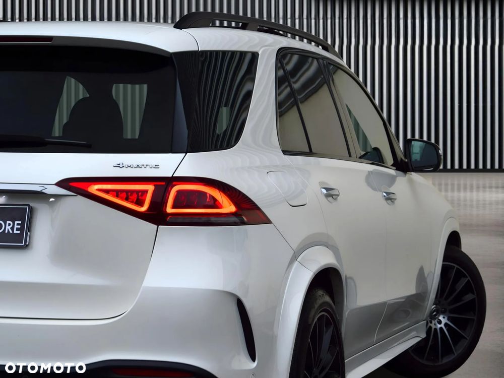 Mercedes-Benz GLE 450 AMG 4-Matic - 11