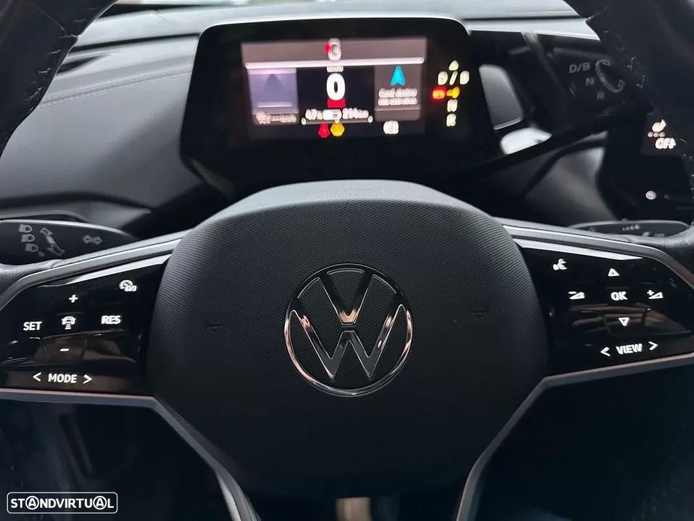 VW ID.5 77 kWh Pro Performance - 14