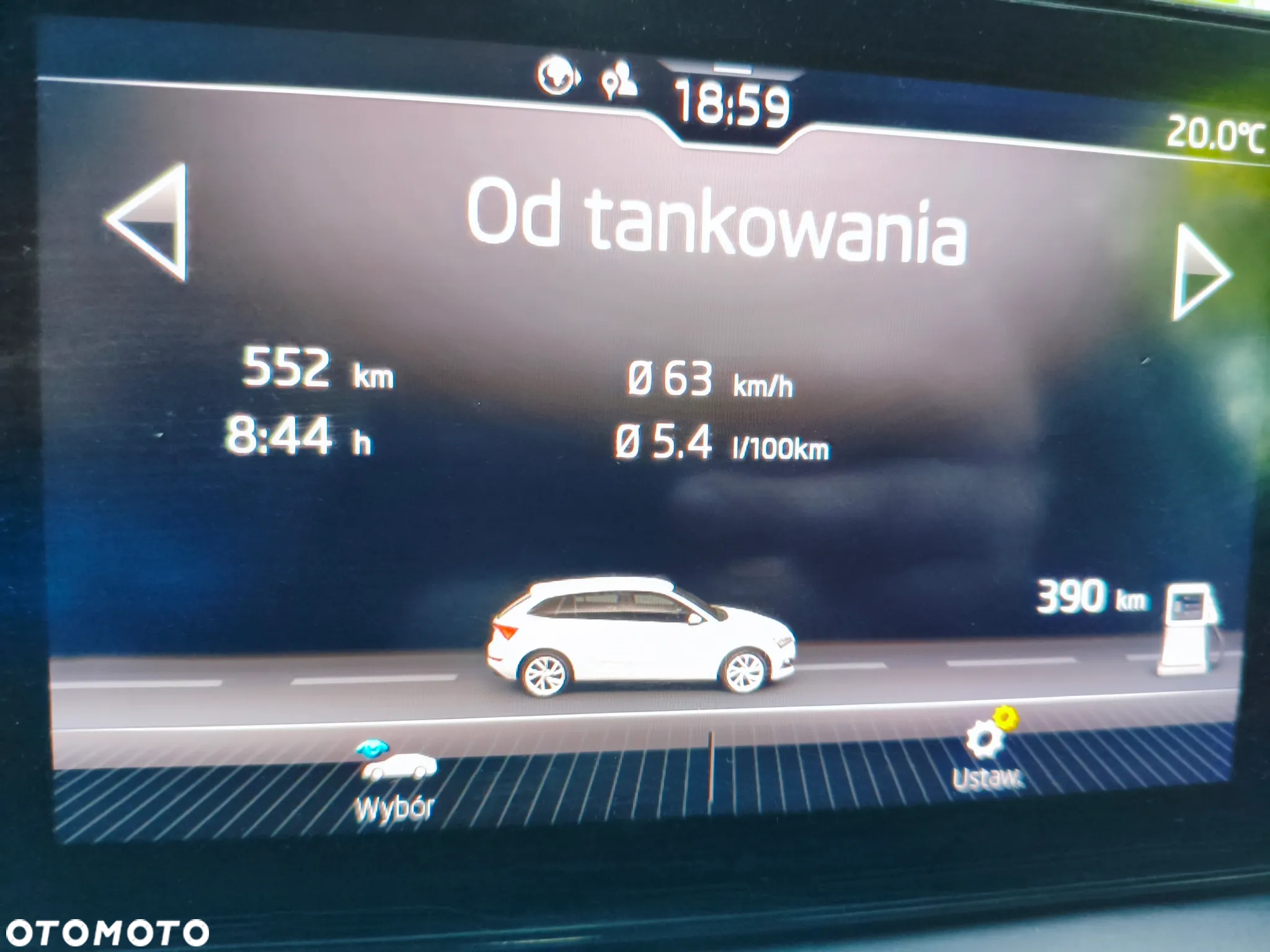 Skoda Scala 1.0 TSI Ambition - 6
