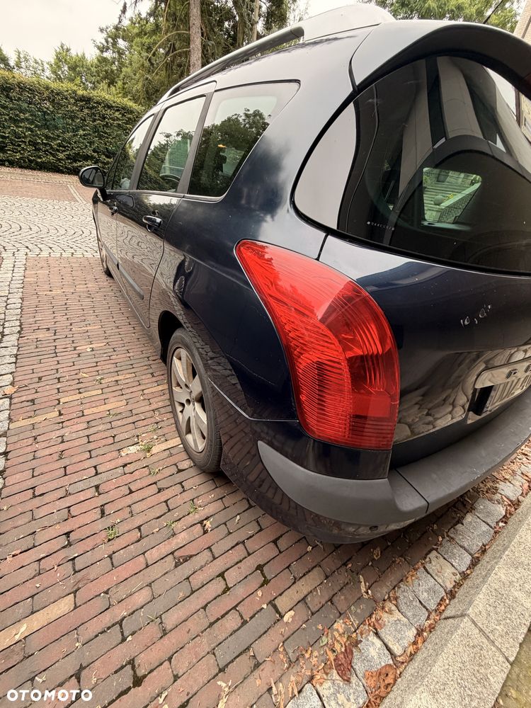 Peugeot 308 - 3