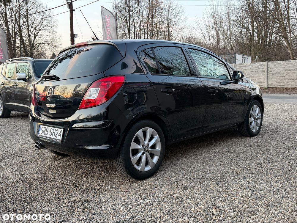 Opel Corsa 1.2 16V EcoFLEX 150 Jahre - 22