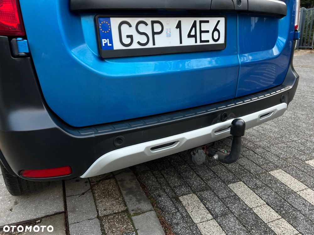 Dacia Dokker Van - 14