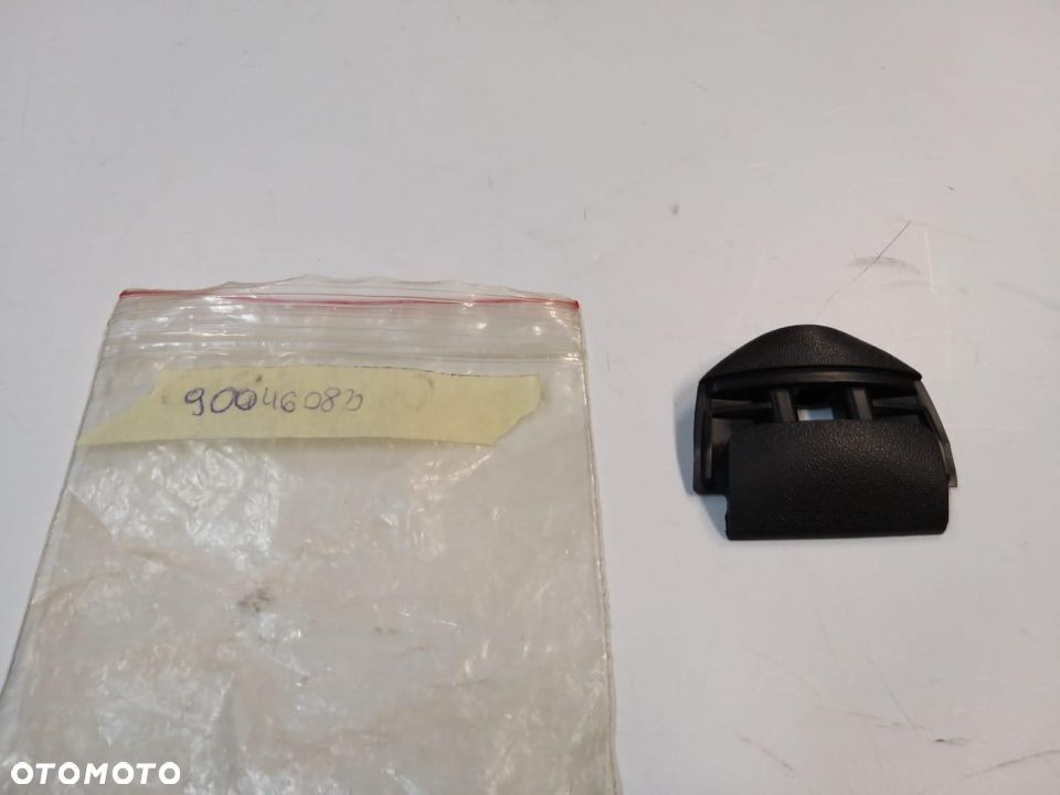 Prowadnica Pasa Bezp. Opel Ascona C Corsa A Kadett E Tigra   Calibra 90046083 - 2