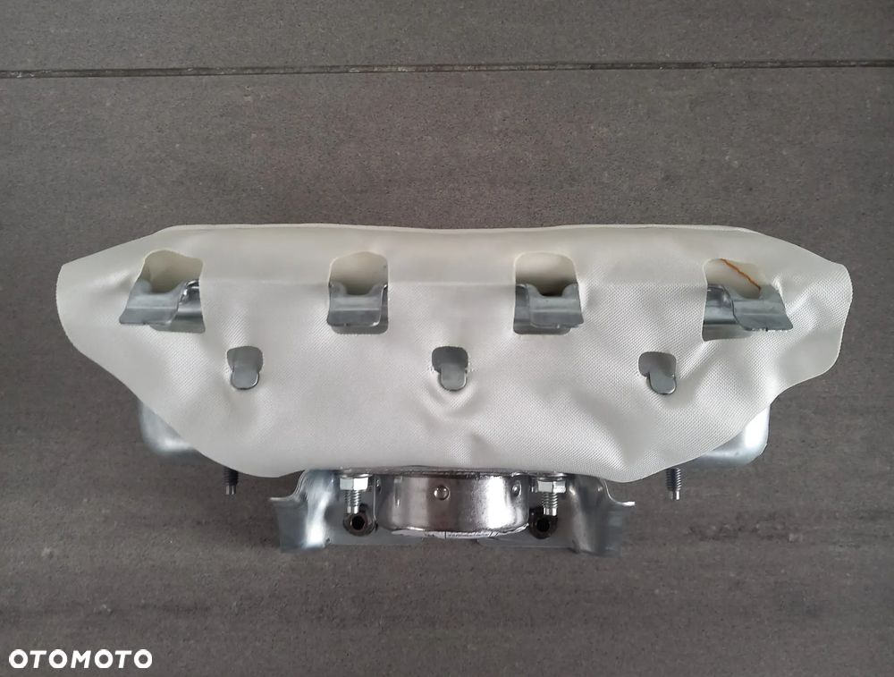 Moduł poduszki powietrza Ford Puma 2019- 2525536 - 4