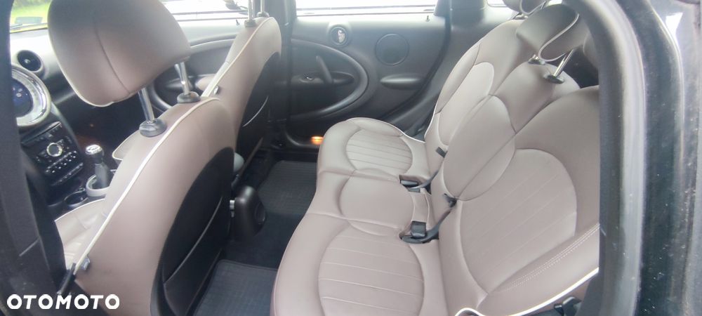 MINI Countryman Cooper SD ALL4 - 14